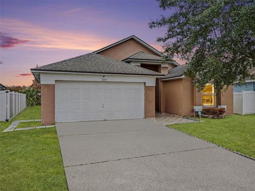 2415 Black Powder Ln, KISSIMMEE, FL, 34743-3693 | Card Image