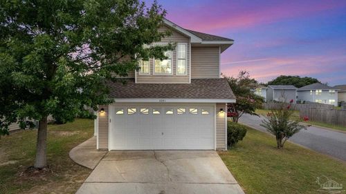 3351 Two Sisters Way, Pensacola, FL, 32505-8513 | Card Image