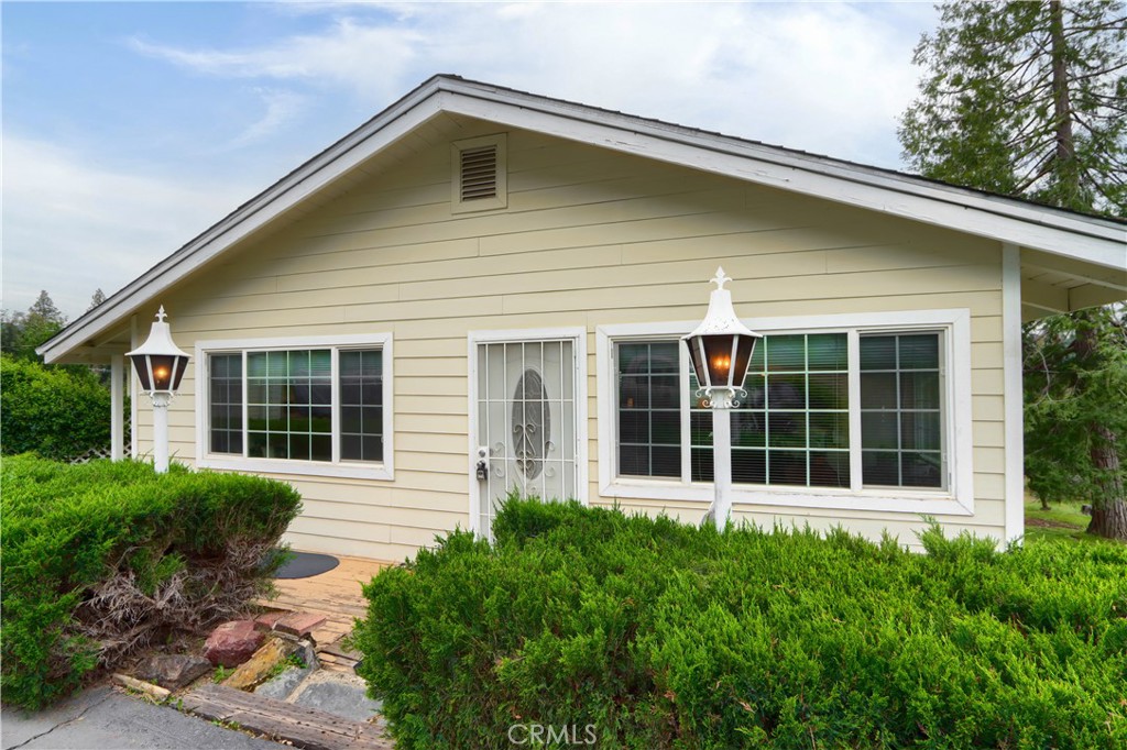 Residential in Mariposa 4