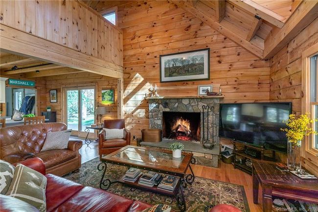10 Deer Hill Rd, House other with 3 bedrooms, 2 bathrooms and null parking in Sherman CT | Image 17