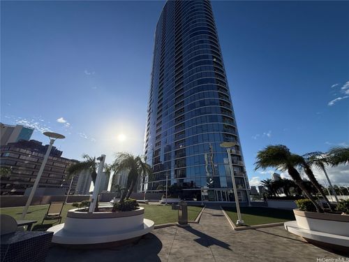i-4602-1296 Kapiolani Blvd, Honolulu, HI, 96814-2896 | Card Image