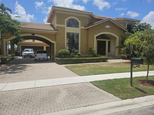 18794 Sw 17th Court, Miramar, FL, 33029 | Card Image
