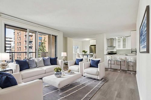 502-1311 15 Ave Sw, Calgary, AB, T3C0X8 | Card Image