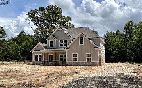100 Owens Rd, Fort Mitchell, AL, 36856-5593 | Card Image