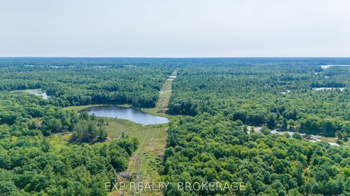 CON 5 N PT LOT 12 LOT 13 Echo Lake Road, Frontenac, ON, K0H1T0 | Card Image