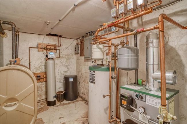 10 Beakes Rd, House other with 4 bedrooms, 2 bathrooms and 1 parking in New Windsor NY | Image 26