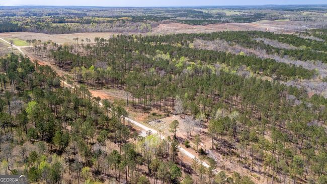 TRACT-1 - 0 Shake Rag Rd, Home with 0 bedrooms, 0 bathrooms and null parking in Pine Mountain GA | Image 11