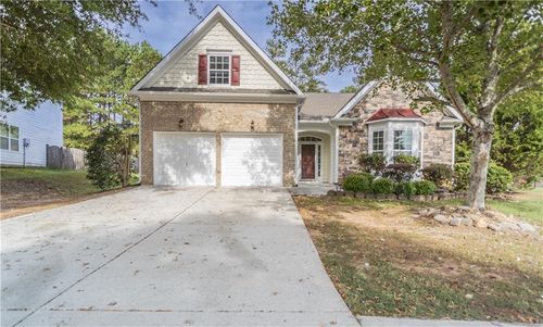 3502 Aberdeen Way, Douglasville, GA, 30135-6753 | Card Image