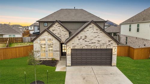 21406 Tropisea Dr, Cypress, TX, 77433-3438 | Card Image