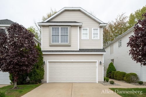845 Bluff Creek Drive, Grand Haven, MI, 49417 | Card Image