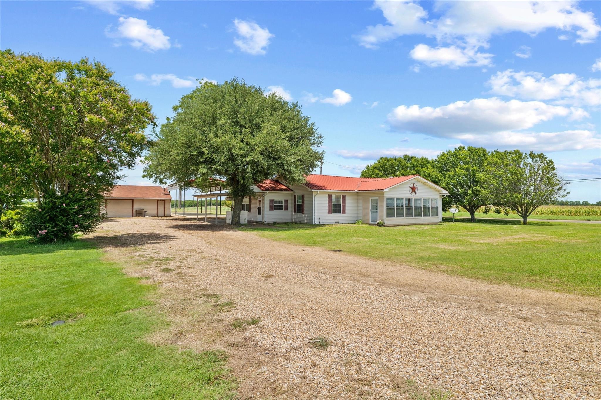 Residential in Waxahachie 3
