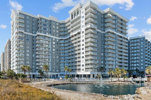 1001-161 Seawatch Dr, Myrtle Beach, SC, 29572-5370 | Card Image