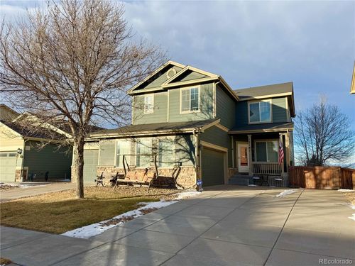 12181 Village Circle W, Brighton, CO, 80603 | Card Image