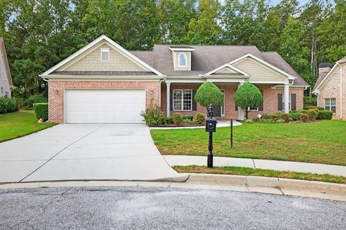 2607 Misty Rose Ln, Loganville, GA, 30052-5016 | Card Image