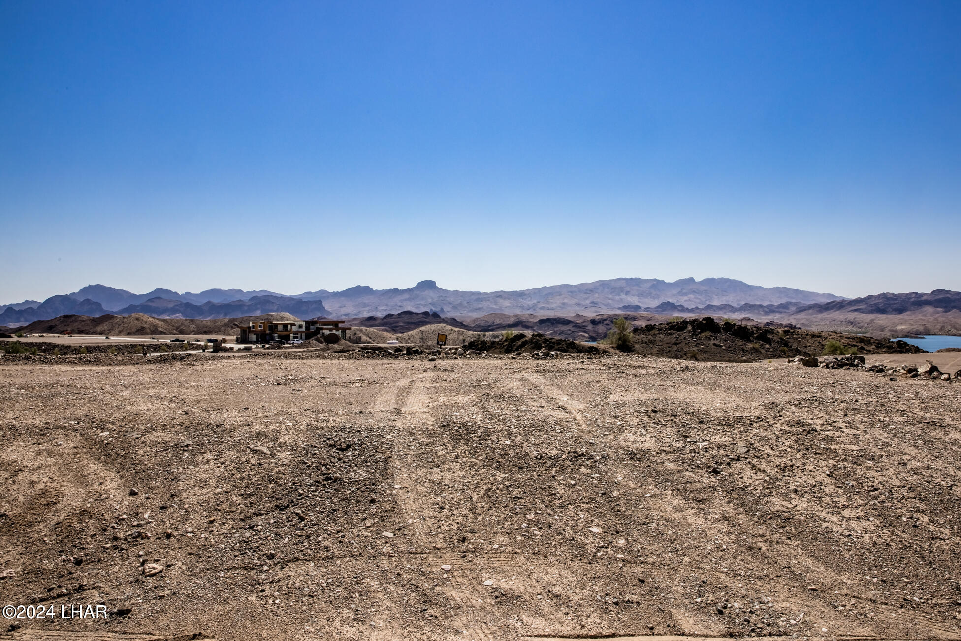 Land in Lake Havasu City