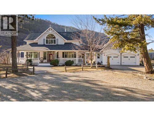 4952 Star Pl, Peachland, BC, V0H1X2 | Card Image