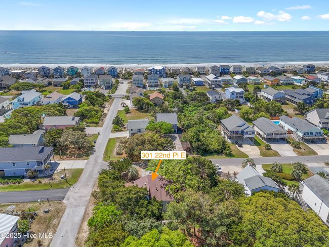 301 22 Nd Pl E, House other with 3 bedrooms, 3 bathrooms and 1 parking in Oak Island NC | Image 54