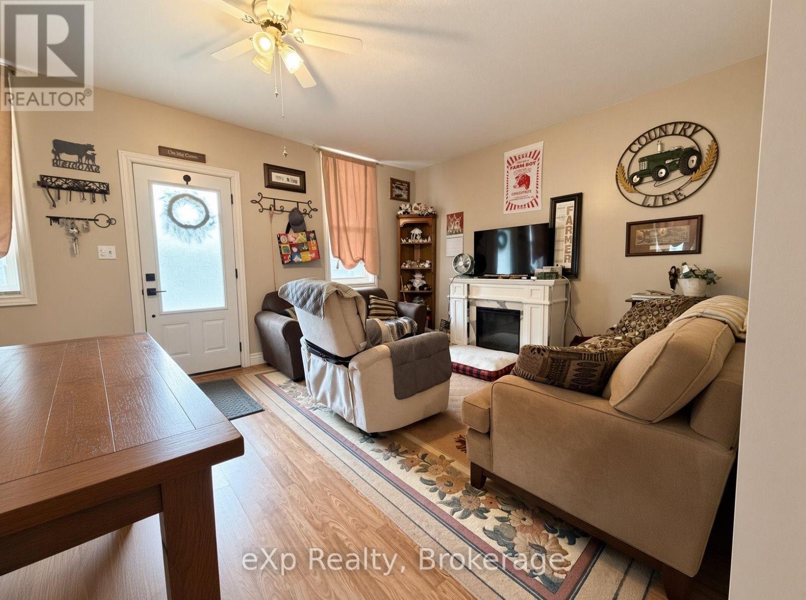 Residential in South Bruce 4