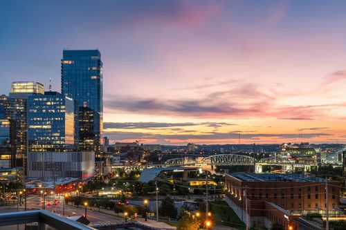 303-20 Rutledge St, Nashville, TN, 37210-2291 | Card Image