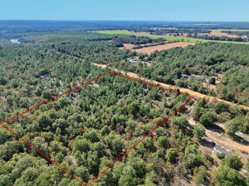0 Patch Rd, DeFuniak Springs, FL, 32433 | Card Image