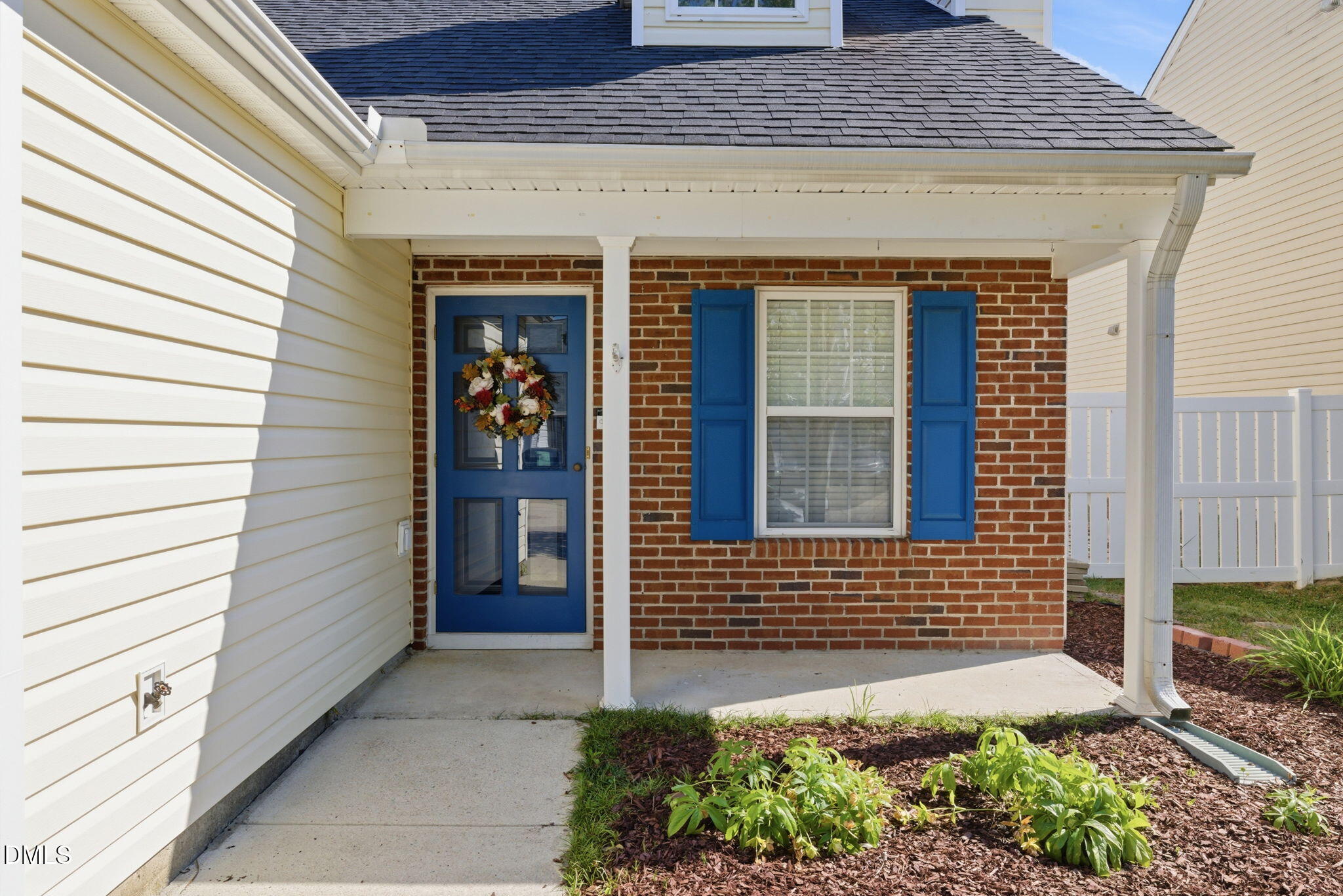 Residential in Raleigh 2