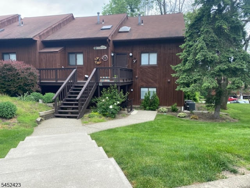 Residential in Vernon Twp. 2