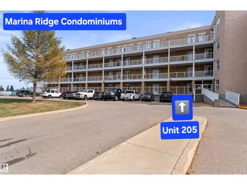 205-802 12 St, Cold Lake, AB, T9M0A7 | Card Image