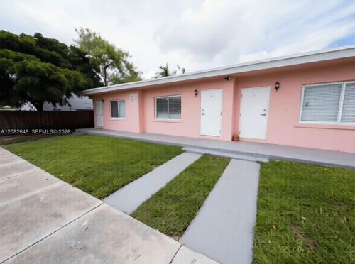 2-6001 Nw 14th Ave, Miami, FL, 33142-8102 | Card Image