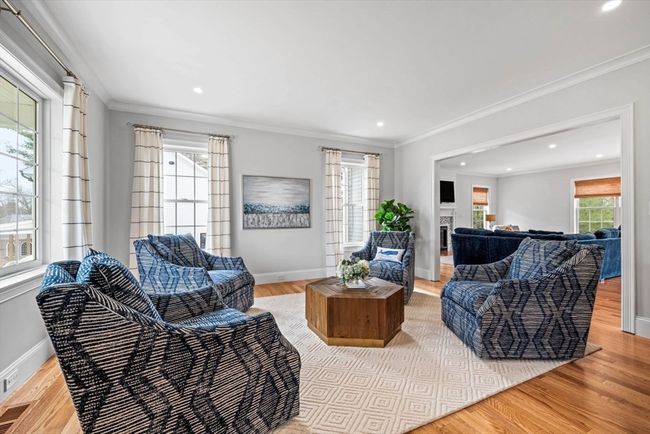 11 Fox Hill Dr, House other with 4 bedrooms, 4 bathrooms and 3 parking in Sudbury MA | Image 7