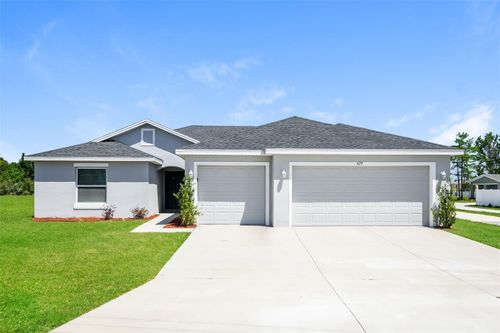 429 Brookfield Dr, KISSIMMEE, FL, 34758-4143 | Card Image