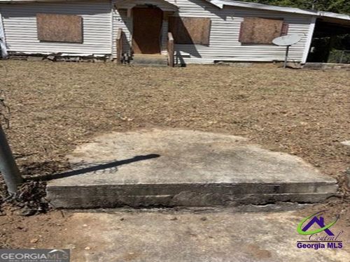 1263 Hillridge Dr, Macon, GA, 31206-2648 | Card Image
