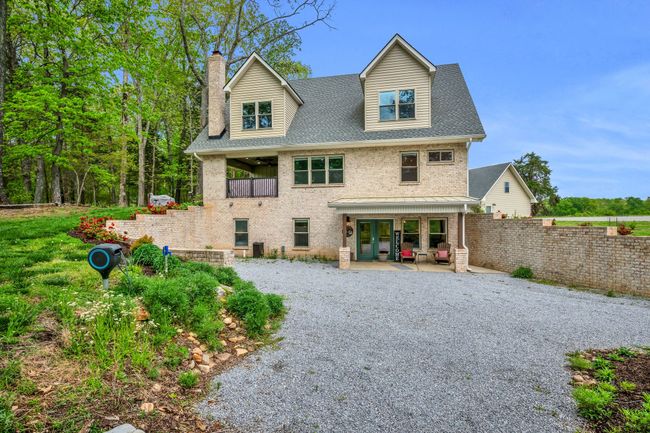 4122 Highway 49 W, House other with 5 bedrooms, 4 bathrooms and 2 parking in Vanleer TN | Image 50