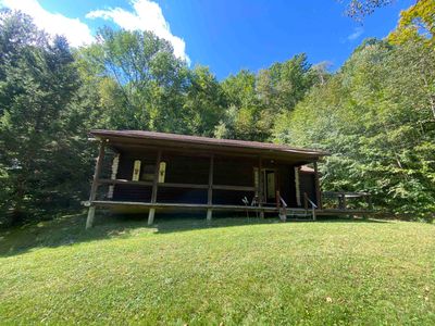 144 Scallop Drive, House other with 2 bedrooms, 1 bathrooms and null parking in Danby VT | Image 2