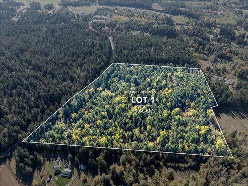 Lot 1 Hilliers Rd, Qualicum Beach, BC, V9K | Card Image