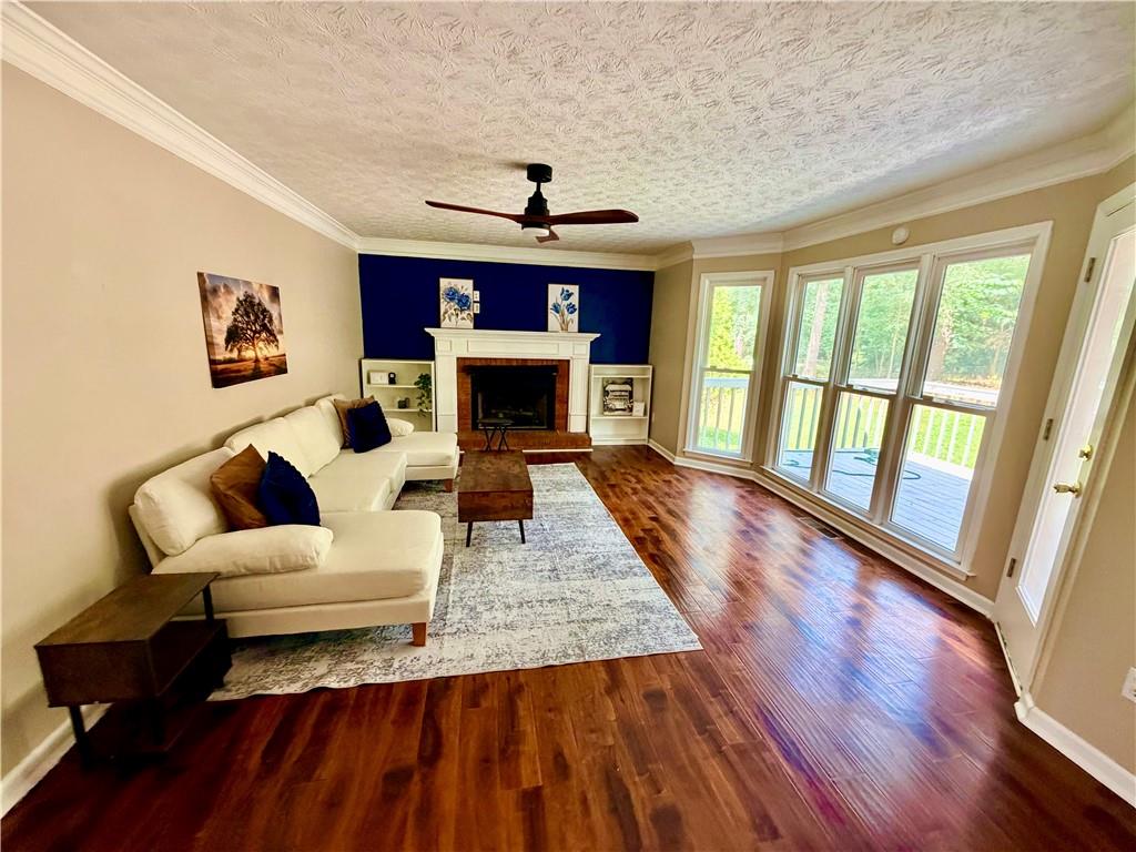 Residential in Snellville 4
