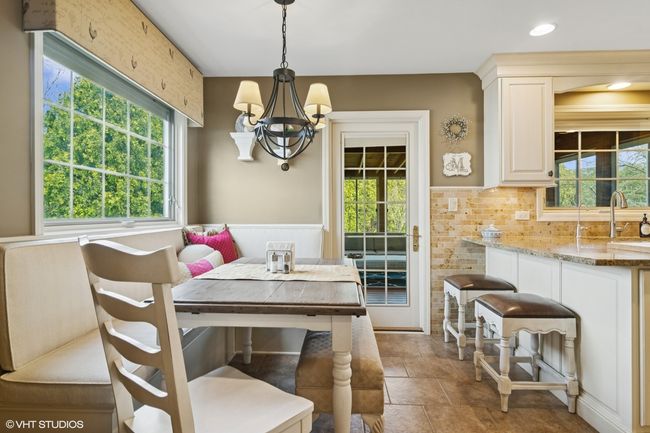 1145 Amherst Ct, House other with 4 bedrooms, 4 bathrooms and 2 parking in Lake Zurich IL | Image 8
