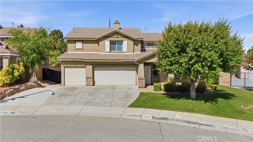 38457 Anset Dr, Palmdale, CA, 93551-4595 | Card Image