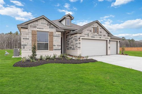 520 Barton Place Dr, Cleveland, TX, 77327 | Card Image