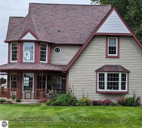 3481 Main Street Rd, Standish, MI, 48658-9667 | Card Image