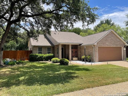 13123 Voelcker Ranch Dr, San Antonio, TX, 78231-2260 | Card Image
