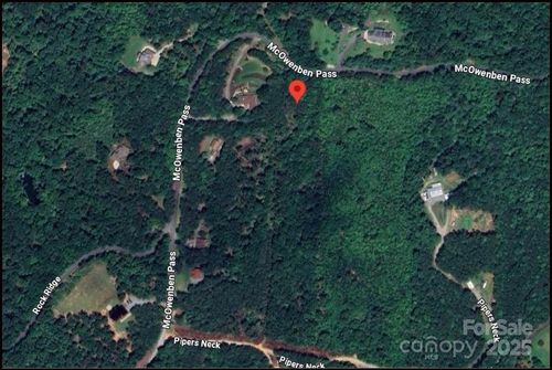 18-0 Mcowenben Pass, Lake Lure, NC, 28746 | Card Image