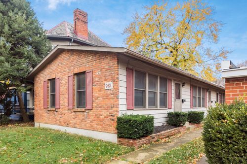 981 Highland St, Columbus, OH, 43201-5424 | Card Image