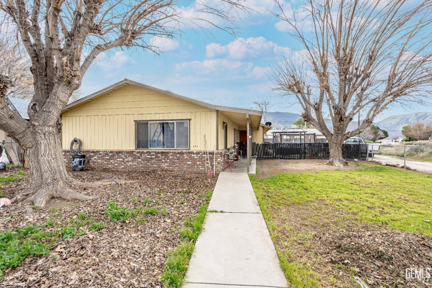 Residential Income in Lake Isabella 2