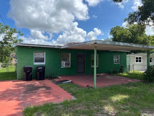 4055 Ferrow Street, ORLANDO, FL, 32811 | Card Image