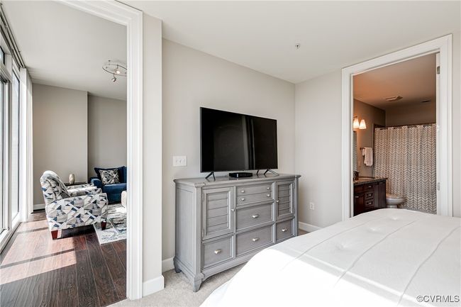 U806 - 301 Virginia St, Condo with 2 bedrooms, 2 bathrooms and null parking in Richmond VA | Image 9