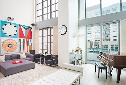 apt-m0501-3301 Ne 1st Ave, Miami, FL, 33137-4182 | Card Image