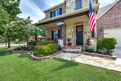 7701 Caddo Cv, McKinney, TX, 75071-3452 | Card Image