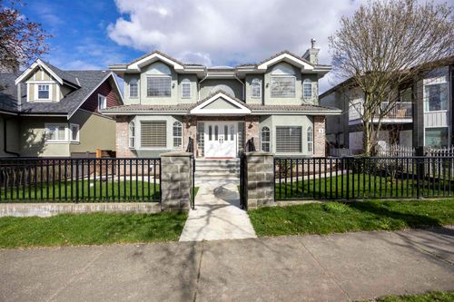 3259 E 46th Ave, Vancouver, BC, V5S1B2 | Card Image