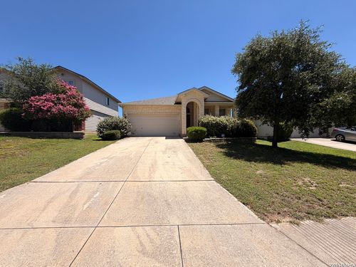 15411 Soaring Mesa, San Antonio, TX, 78253-5605 | Card Image
