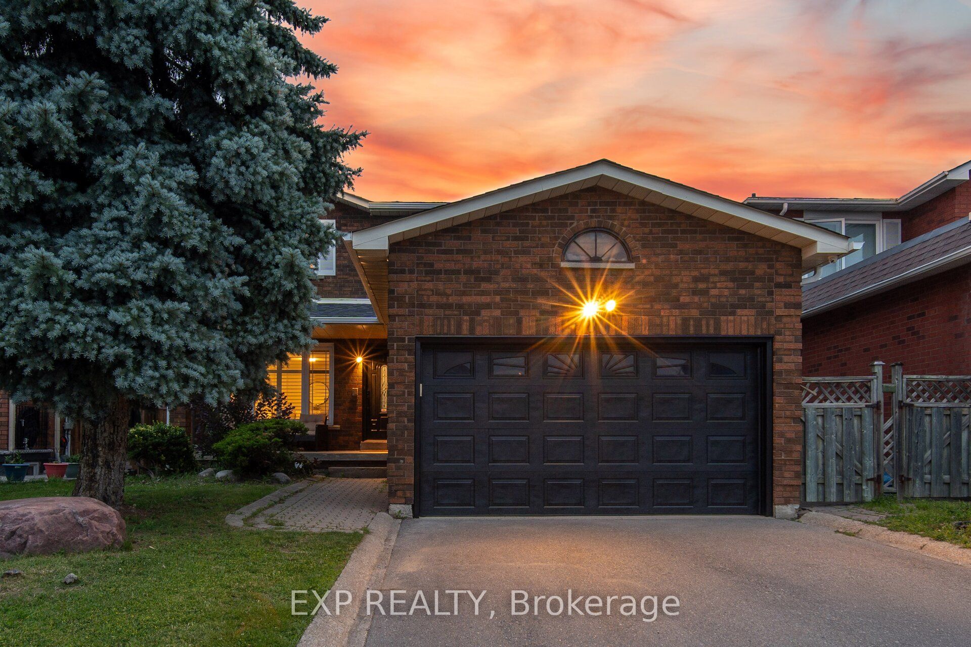 Residential in Vaughan